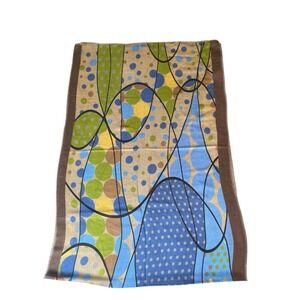 Ermini Florence 100% Lana Wool Scarf